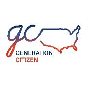Generation Citizen Logo